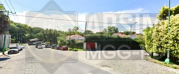 Casa en Venta en Vista Hermosa, Cuernavaca, Morelos