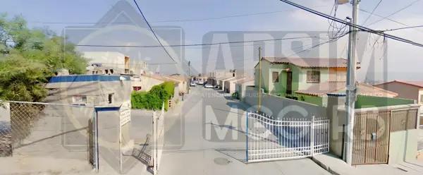 Casa en Venta en Playas de Tijuana Sección el Dorado, Tijuana, Baja California