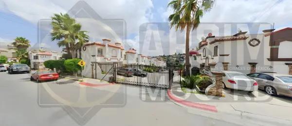 Casa en Venta en Jardines de Agua Caliente, Tijuana, Baja California