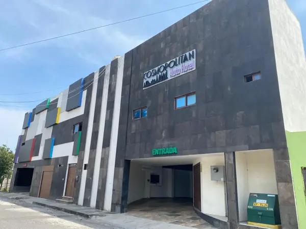 Hotel en Venta en Luis Echeverria Álvarez, Boca del Río, Veracruz de Ignacio de la Llave