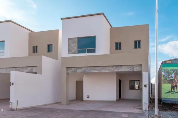Casa en Venta en Residencial Las Canarias, Torreón, Los Viñedos Casa en Venta en Residencial Las Canarias, Torreón, Los Viñedos