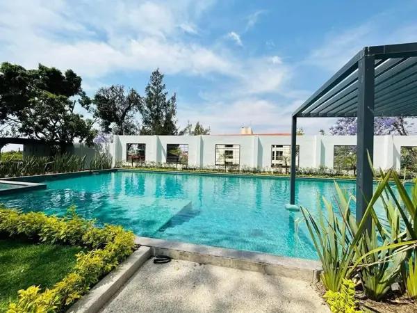 Departamento en Venta en Tlaltenango, Cuernavaca, Morelos