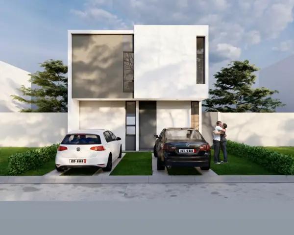 Casa en Venta en Los Olivos, Gómez Palacio, Durango