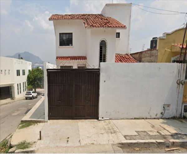 Casa en Venta en Atenas, Tuxtla Gutiérrez, Chiapas