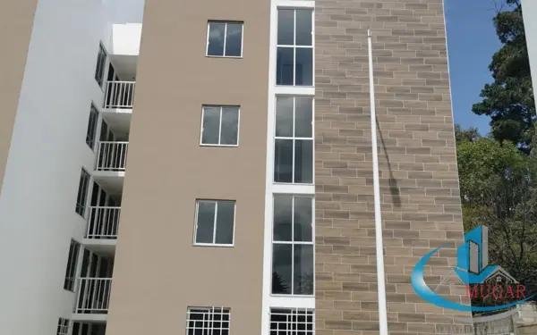 Departamento en Venta en Bosques San Sebastián, Puebla, Puebla