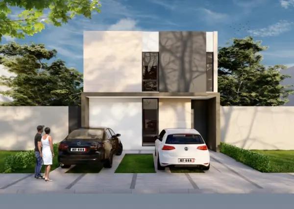 Casa en Venta en Los Olivos