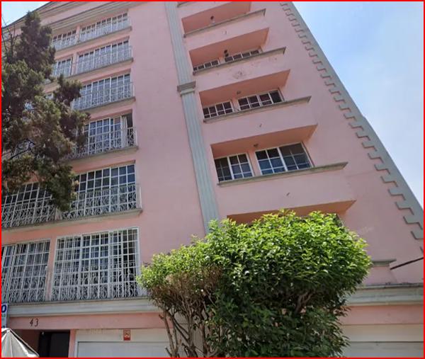 Departamento en Venta en Paseos de Taxqueña, Coyoacán, Ciudad de México RECUPERACION BANCARIA