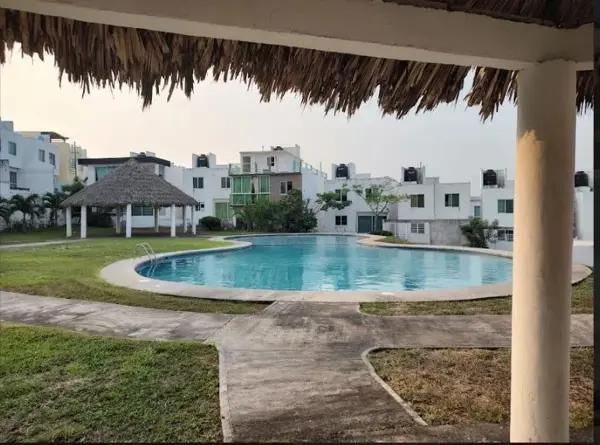 Casa en Venta en Banus, Alvarado, Veracruz de Ignacio de la Llave