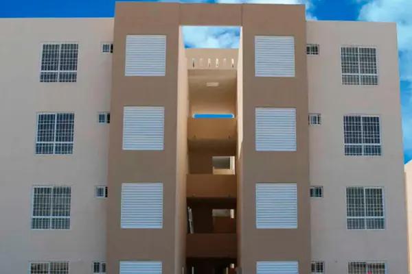 Departamento en Venta en Prado Norte (Supermanzana 256), Benito Juárez, Quintana Roo