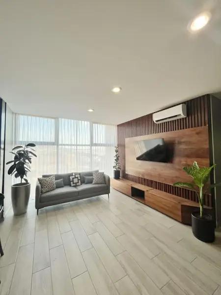 Departamento en Renta en San Isidro Miranda, El Marqués, Querétaro