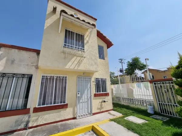 Casa en Venta en Real del Cid, Tecámac, México