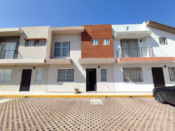 Casa en Venta en Real Alcalá, Tecámac, México