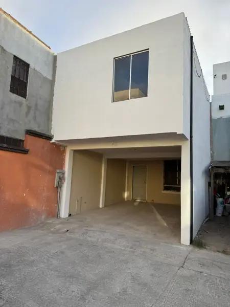 Casa en Venta en Colinas de California, Tijuana, Baja California