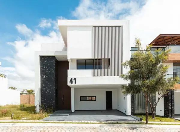 Casa en Venta en Lomas de Angelópolis II, San Andrés Cholula, Puebla