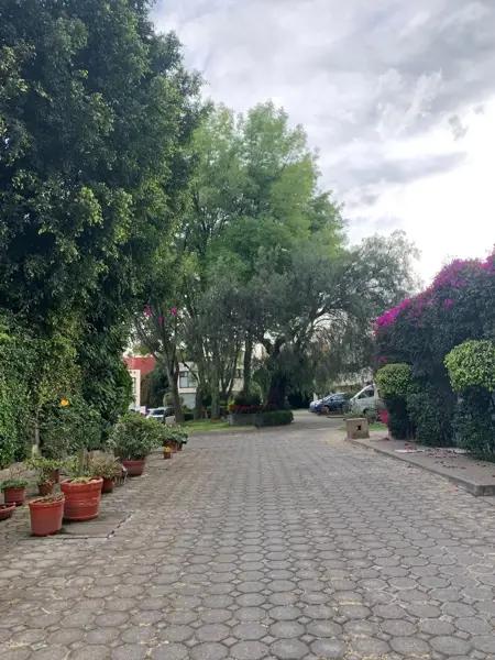 Casa en Venta en Tlalpan Centro, Tlalpan, Ciudad de México