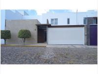 Casa en venta en Santa Cruz Guadalupe, Puebla, Puebla