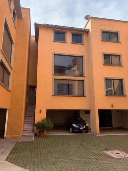 Casa en Venta en San Jose Insurgentes, Benito Juárez, Ciudad de México