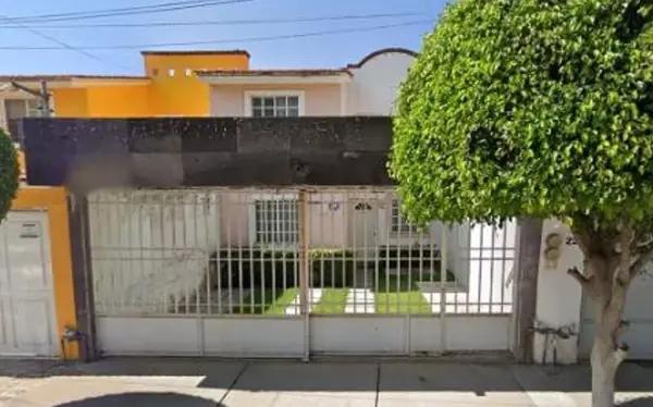 Casa en Venta en El Condado Plus, León, Guanajuato