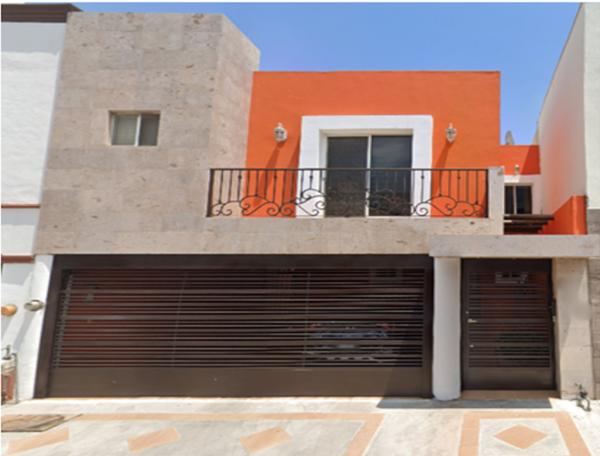 Casa en Venta en Cumbres Elite, Monterrey, Nuevo León