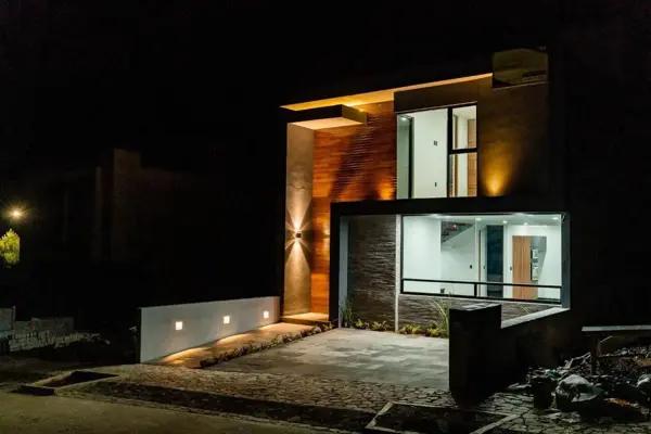 Casa en Venta en Montaña Monarca III, Morelia, Michoacán de Ocampo