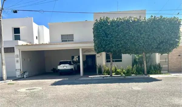 Casa en Venta en Las Quintas, Torreón, Coahuila de Zaragoza