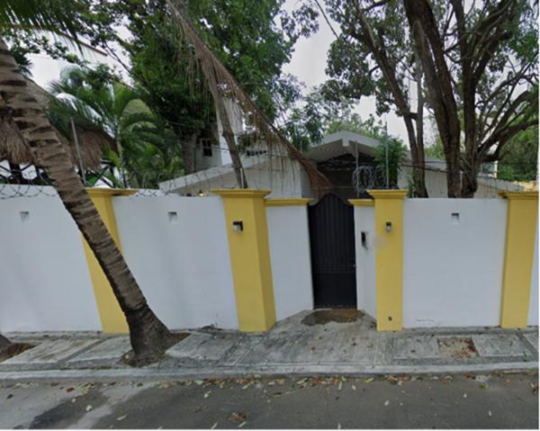 Casa en Venta en Alfredo V. Bonfil, Benito Juárez, Quintana Roo