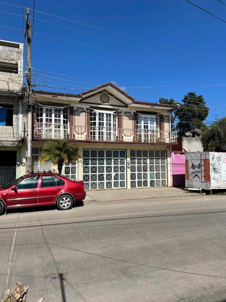 Casa en Venta, 380 m2 de construcción, ideal para rentas.  Xalapa, Veracruz de Ignacio de la Llave