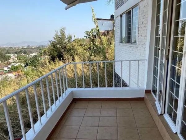 Departamento en Venta en Lomas de Atzingo, Cuernavaca, Morelos