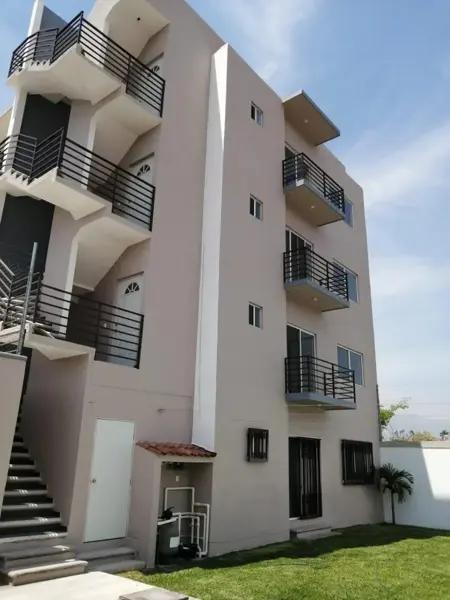 Departamento en Venta en Lomas de Acapatzingo, Cuernavaca, Morelos
