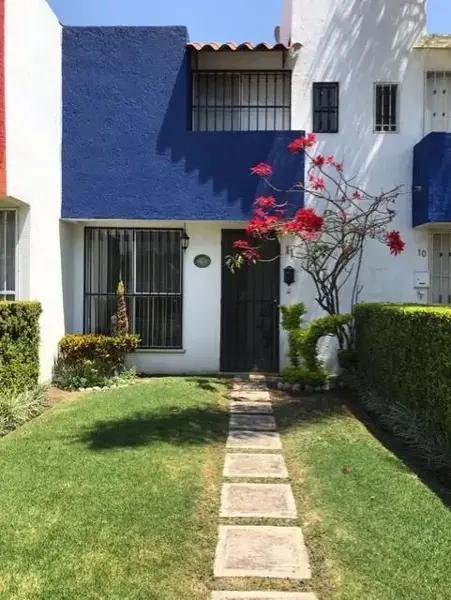 Casa en Venta en Lomas de Tzompantle, Cuernavaca, Morelos