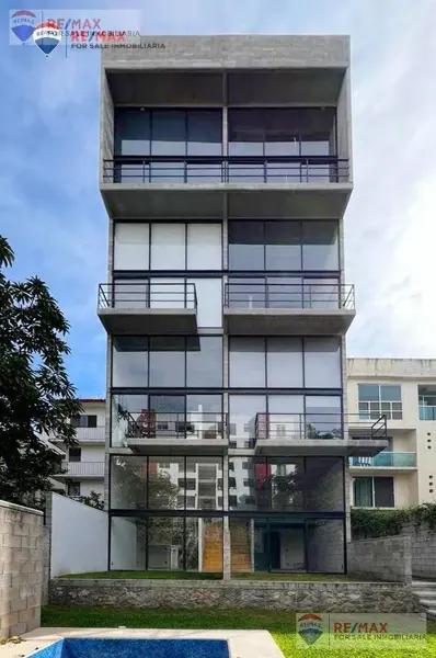 Departamento en Venta en Palmira Tinguindin, Cuernavaca, Morelos
