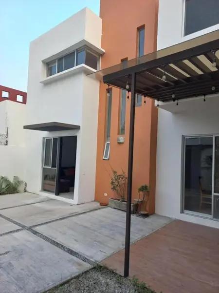 Casa en Venta en Lomas de Atzingo, Cuernavaca, Morelos