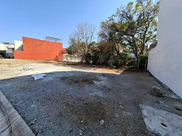 Terreno en Venta en Delicias, Cuernavaca, Morelos