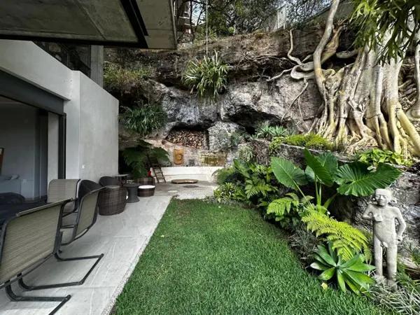 Casa en Venta en La Cañada, Cuernavaca, Morelos