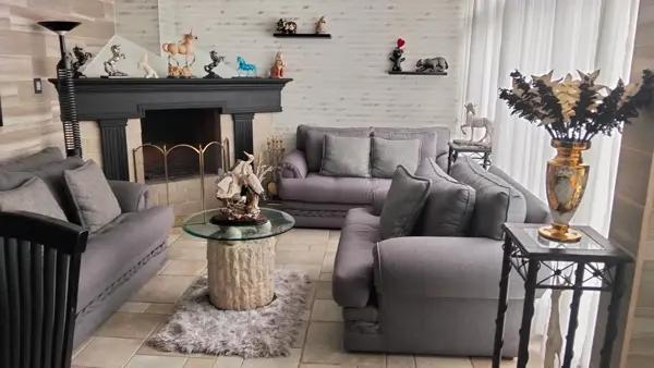 Casa en Venta en Magisterial Vista Bella, Tlalnepantla de Baz, México - Inversión Ideal