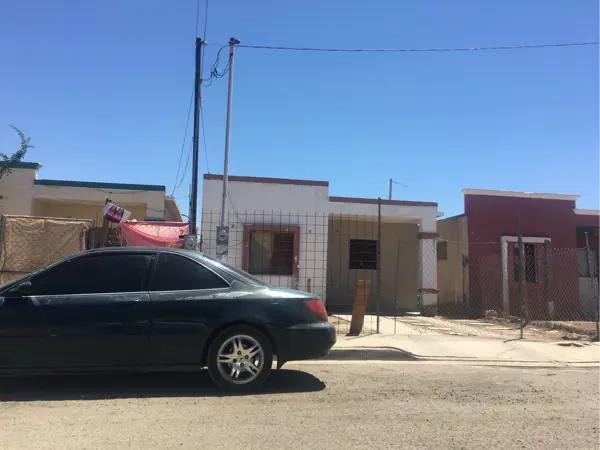 Casa en venta en Vista del Valle, Mexicali, Baja California