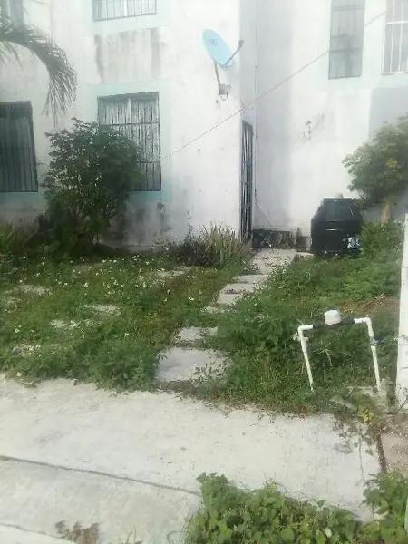 Casa en venta en Supermanzana 237, Benito Juárez, Quintana Roo