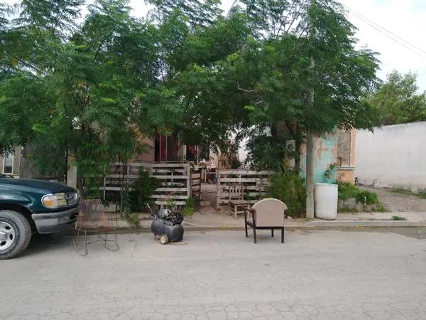 Casa en venta en Toboganes, Nuevo Laredo, Tamaulipas