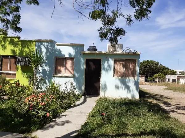 Casa en venta en La Candelaria, Culiacán, Sinaloa