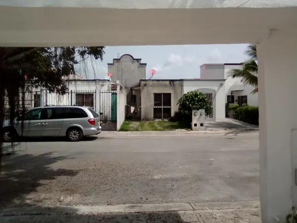 Casa en venta en Hacienda Real del Caribe, Benito Juárez, Quintana Roo