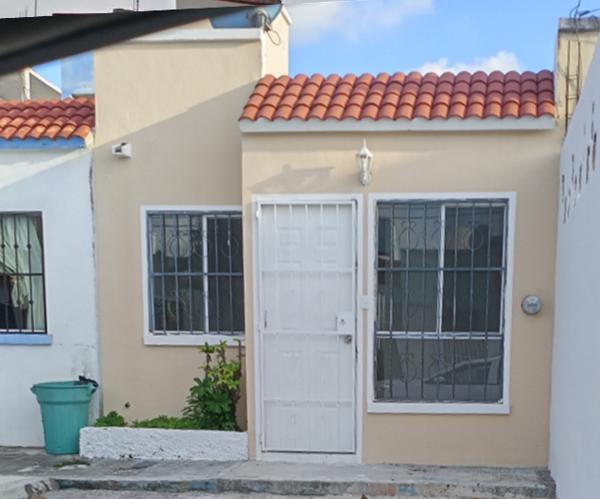Casa en venta en Villas Otoch, Benito Juárez, Quintana Roo