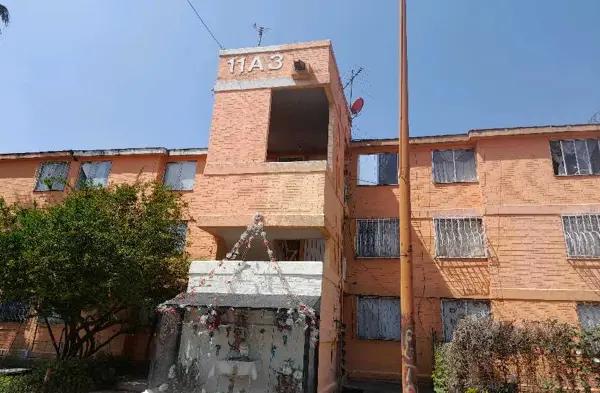 Casa en venta en Santa Martha Acatitla, Iztapalapa, Ciudad de México