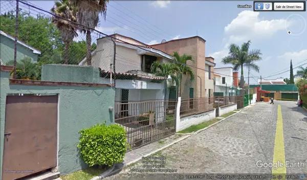 Casa en venta en Lomas de Cuernavaca, Temixco, Morelos