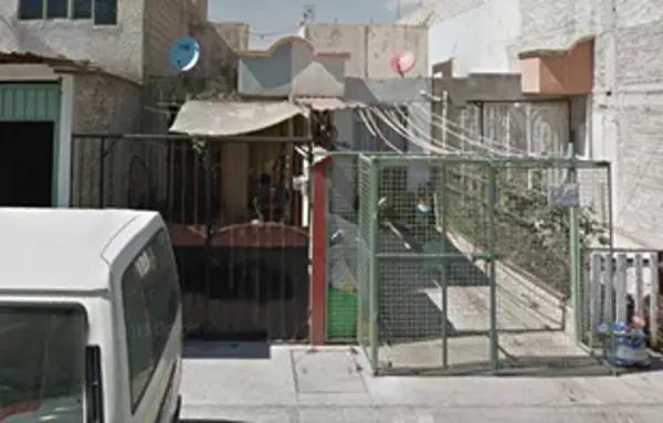 Casa en venta en Real de Costitlán I, Chicoloapan, México