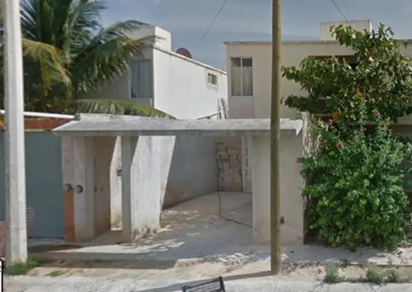 Casa en venta en La Guadalupana, Solidaridad, Quintana Roo