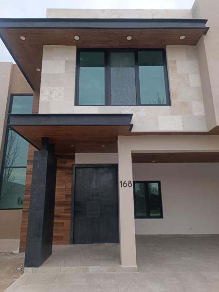 Casa en Venta en Alcazar Residencial, Saltillo, Coahuila de Zaragoza