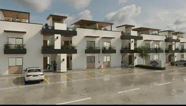 Departamento en Venta en Los Viñedos, Torreón, Coahuila de Zaragoza