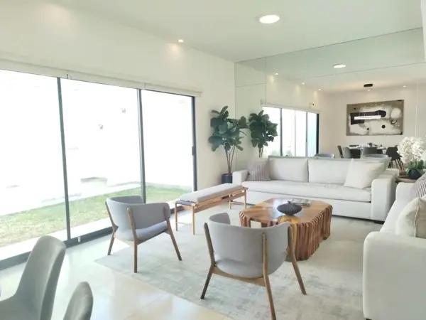 Casa en Venta en Ampliación Senderos, Torreón, Coahuila