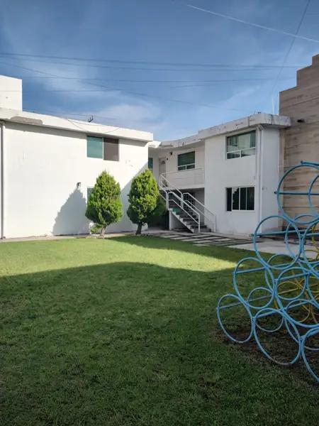 Departamento en Venta en Las Carmelitas, Puebla, Puebla