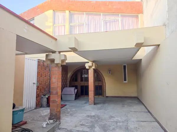Casa en Venta en Prados Agua Azul, Puebla, Puebla